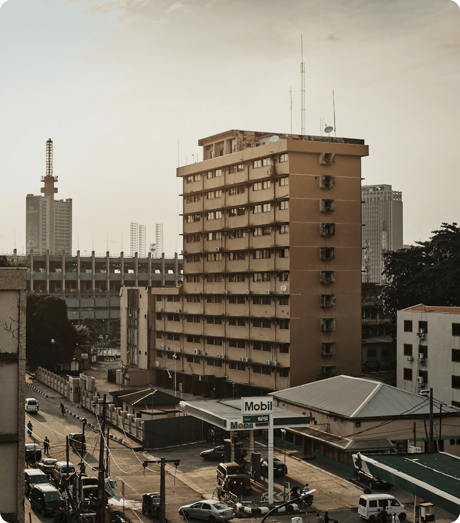 lagos state